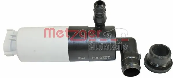 Washer Fluid Pump, window cleaning